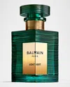 Balmain Vent Vert Eau De Parfum, 50 ml In Noclr