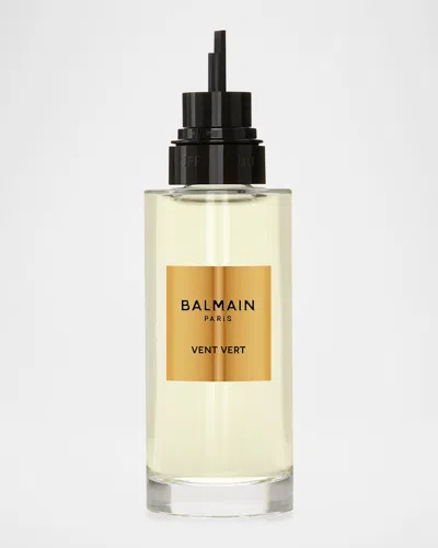 Balmain Vent Vert Eau De Parfum, 5.0 Oz.