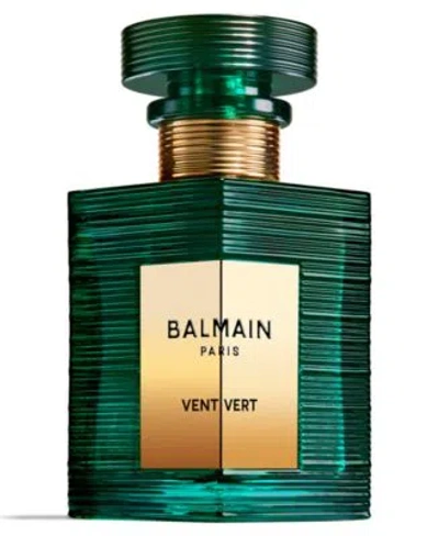 BALMAIN VENT VERT EAU DE PARFUM FRARGANCE COLLECTION