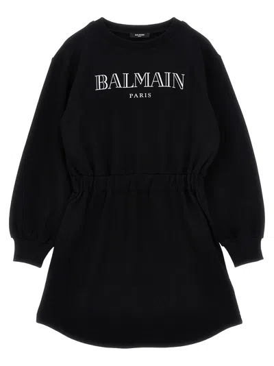 BALMAIN BALMAIN VINTAGE DRESS