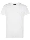Balmain Men's Vintage Gel T-shirt - Slim Fit