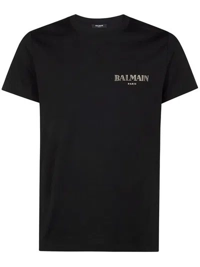 Balmain Vintage Gel T-shirt