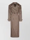 Balmain Women's Trench