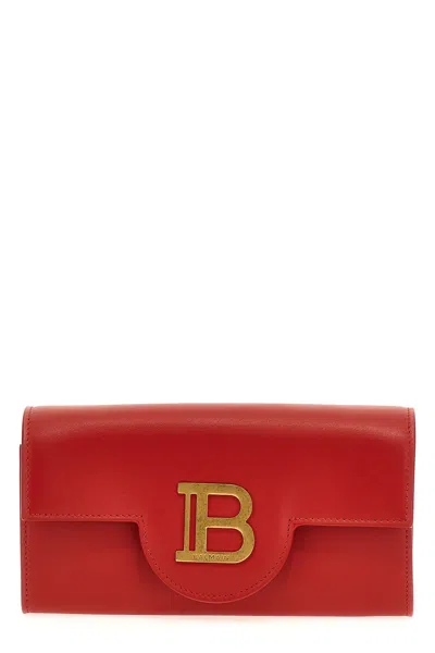 Balmain Wallet On Chain 'b-buzz'