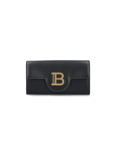 BALMAIN BALMAIN WALLETS