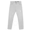 Balmain Straight Leg Jeans