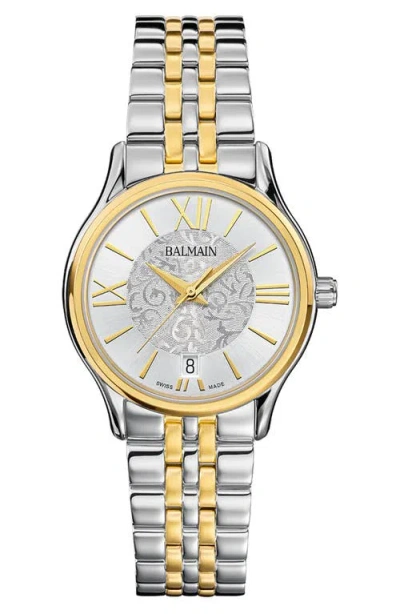 Balmain Watches Beleganza Bracelet Watch, 32mm