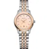 Balmain Watches Beleganza Diamond Bracelet Watch, 27.5mm