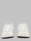 Balmain In White