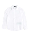 Balmain White Shirt Signed By  In White