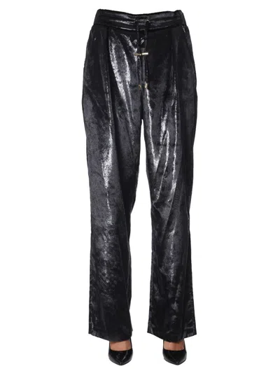 BALMAIN BALMAIN WIDE PANTS
