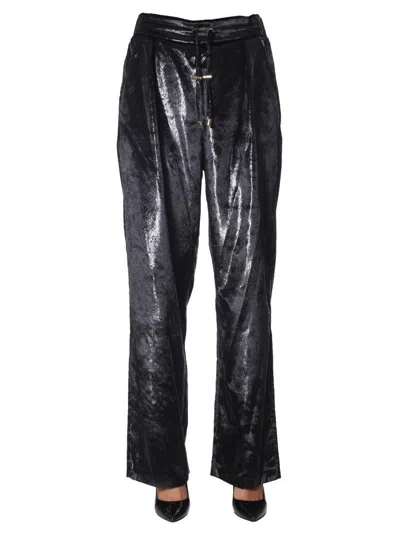 BALMAIN BALMAIN WIDE PANTS