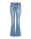 Balmain Jeans In Blue