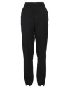 Balmain Woman Pants Black Size 6 Wool