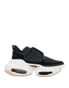 Balmain B-bold Low-top Sneakers In Black
