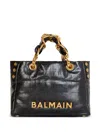 Balmain Women 1945 Small Tote