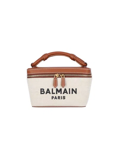 Balmain Women B-army' Bag