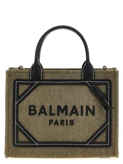 Balmain Women 'b-army' Shopping Bag