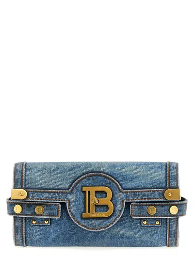 Balmain Women 'b-buzz 23' Clutch