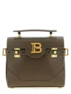 Balmain Women 'b-buzz 23' Handbag In Brown