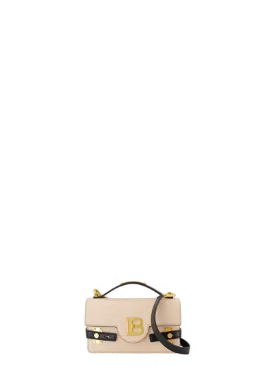 BALMAIN WOMEN'S B-BUZZ 24 CROSSBODY