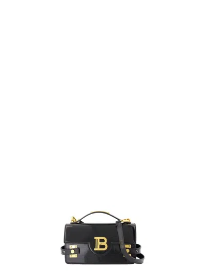 Balmain Women's B-buzz 24 Crossbody
