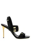 Balmain Women 'b-buzz' Sandals