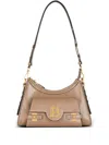 Balmain Women B-buzz Shoulder Bag