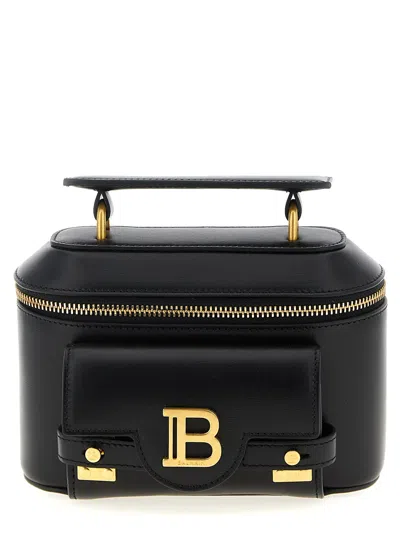 BALMAIN BALMAIN WOMEN 'B-BUZZ VANITY' HANDBAG
