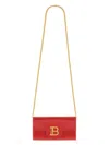 Balmain Bag B-buzz In Red