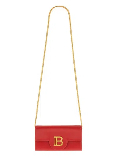 BALMAIN WOMEN'S BAG B-BUZZ
