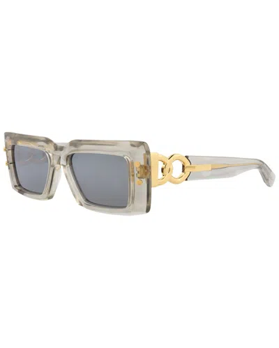 BALMAIN BALMAIN WOMEN'S BPS-145C53 53MM SUNGLASSES