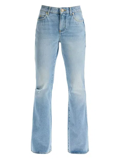 Balmain Women's Denim Jeans