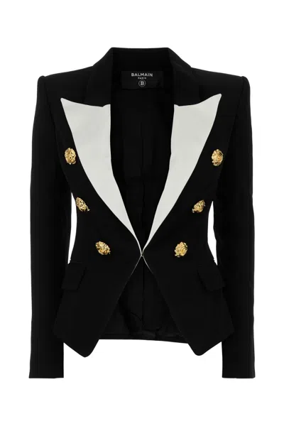 Balmain Women Giacca