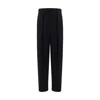 Balmain Pants In Black