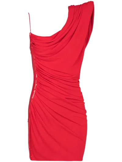 Balmain Women Sequin Dress