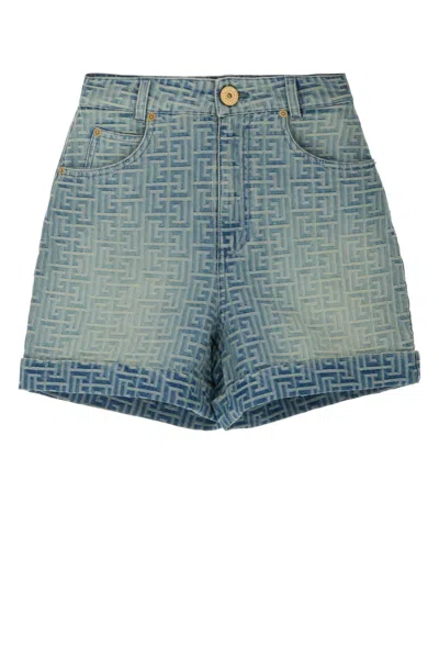 Balmain Women Short