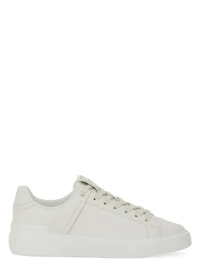 BALMAIN WOMEN'S SNEAKER B-COURT