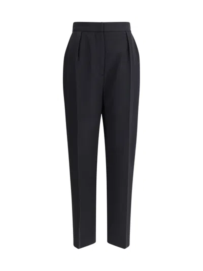 BALMAIN BALMAIN WOMEN TAILORED PANTS