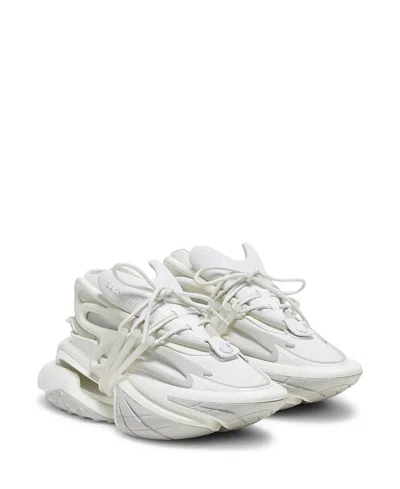 BALMAIN WOMEN'S UNICORN SNEAKERS