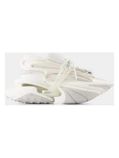 BALMAIN WOMEN'S UNICORN SNEAKERS