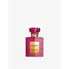Balmain Womens Cuir Élysées Eau De Parfum 50ml
