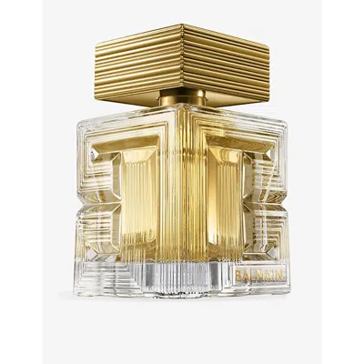 Balmain Womens Destin De  Eau De Parfum 100ml