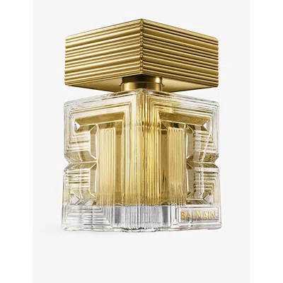 Balmain Womens Destin De  Eau De Parfum 30ml