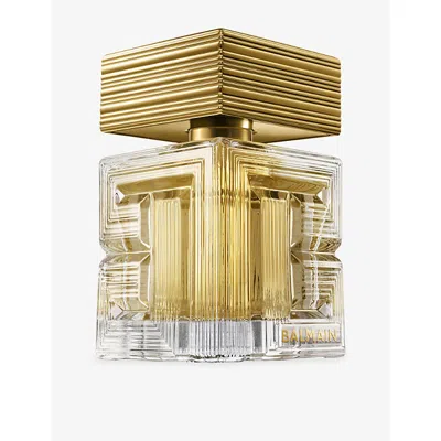 Balmain Womens Destin De  Eau De Parfum 50ml
