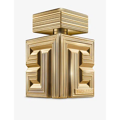 Balmain Womens Destin De  Parfum 100ml
