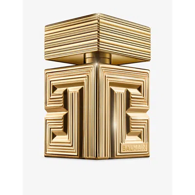 Balmain Womens Destin De  Parfum 30ml