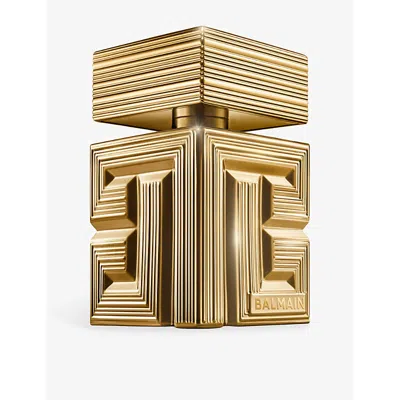 Balmain Womens Destin De  Parfum 50ml