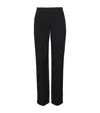 Balmain Pants In Black