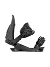 Balmain X Rossignol Snowboard Binding In Black